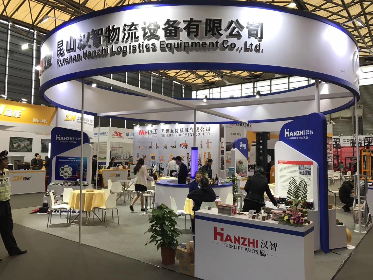 CeMat fair 2018 CeMat fair 2018