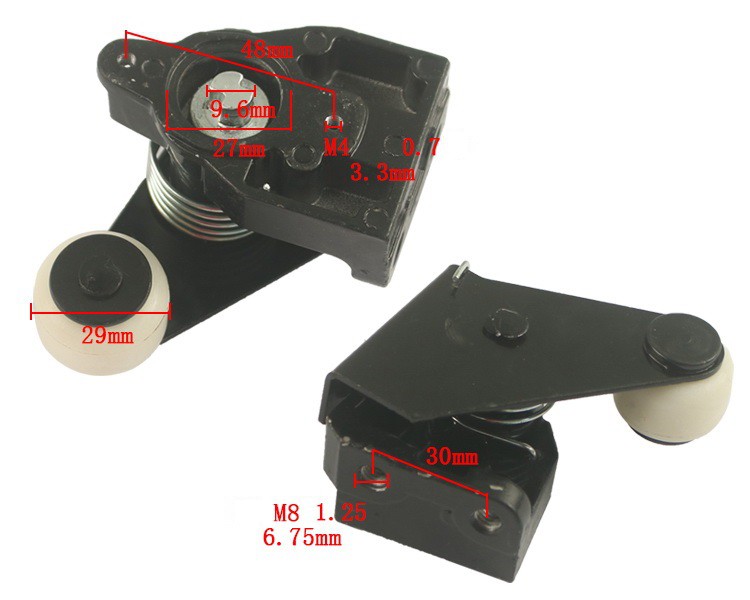 26601-16561-71FC003 26601-16561-71FC003