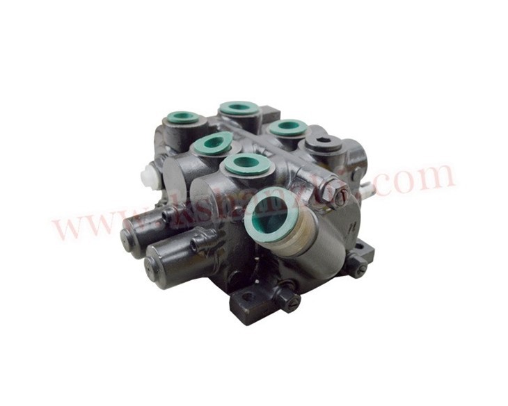 0009440637 Hydraulic Control Valve For Linde 1218 (CDB3.2-F15XF-02)