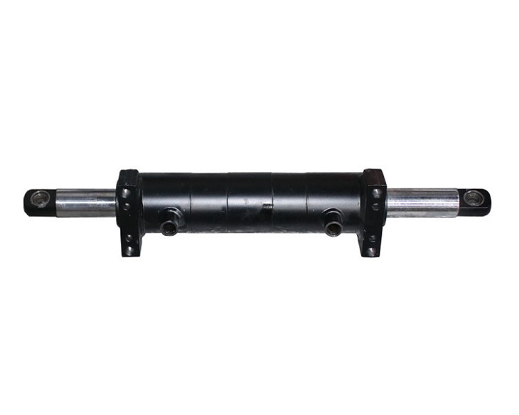 100% Genuine,12768924-00 Hydraulic Steering Cylinder For Byd CPD35