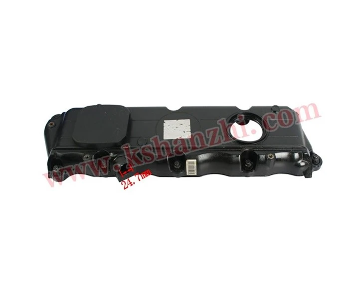 100% Original, Forklift Parts Cover, Valve Chamber For Perkin.1104D (4142X22) factory