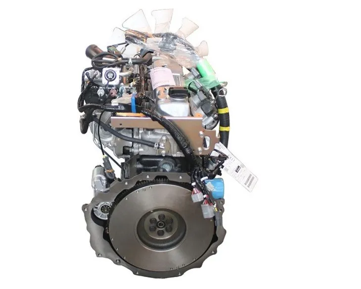 1G001-7PH40-0T Gasoline And LPG Engine Assembly For Nissan, GCT/K25/hc/W72 factory