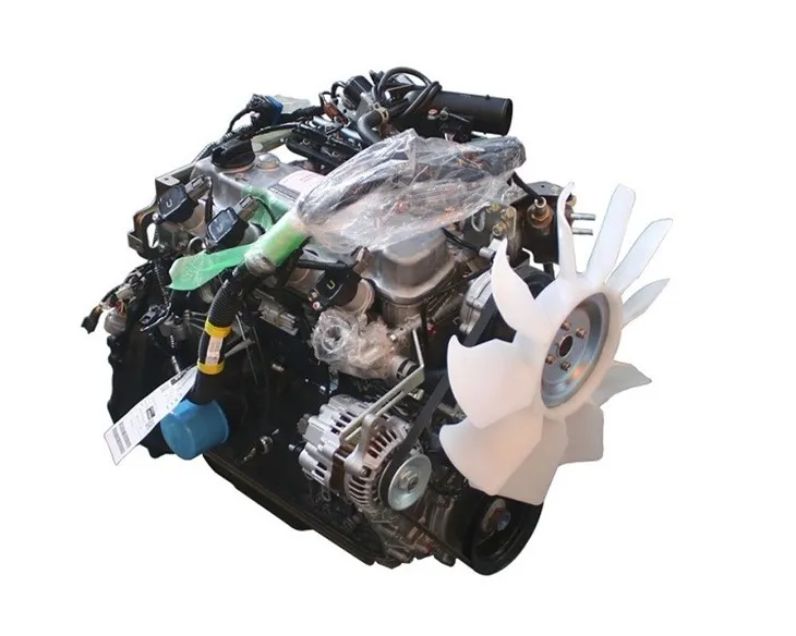 1G001-7PH40-0T Gasoline And LPG Engine Assembly For Nissan, GCT/K25/hc/W72 best