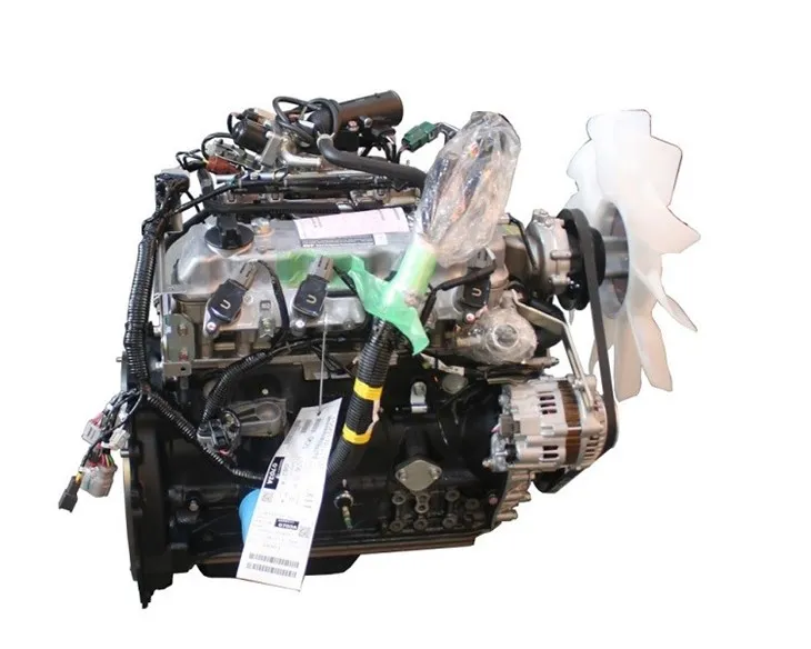 1G001-7PH40-0T Gasoline And LPG Engine Assembly For Nissan, GCT/K25/hc/W72 suppliers