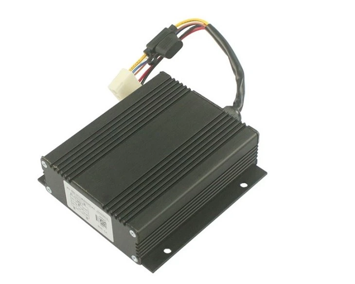 80V To 12V Conversion, Forklift Parts B7212W300X5PB Voltage Converter, 100% Premium suppliers