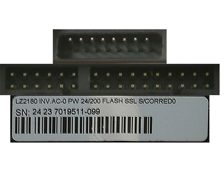 AC-Oinverter, 4230-560002-00 AC Motor Controller For EP Pallet Truck, Genuine factory