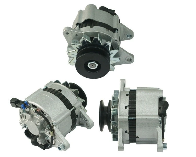 Forklift Parts Alternator& Generator For Xinchai. A498BT1 (JFZ172-D1) high quality