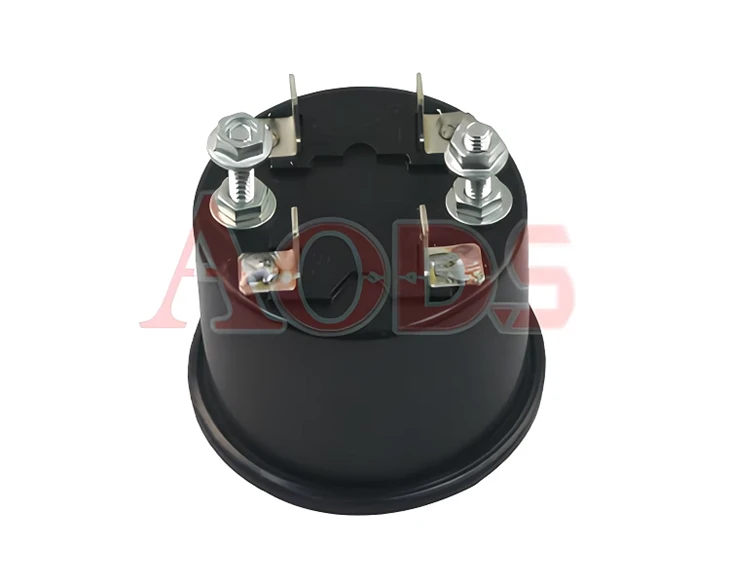 Battery Indicator, Forklift Parts DC 24V Lida Electricity Meter (B902C-D1) suppliers