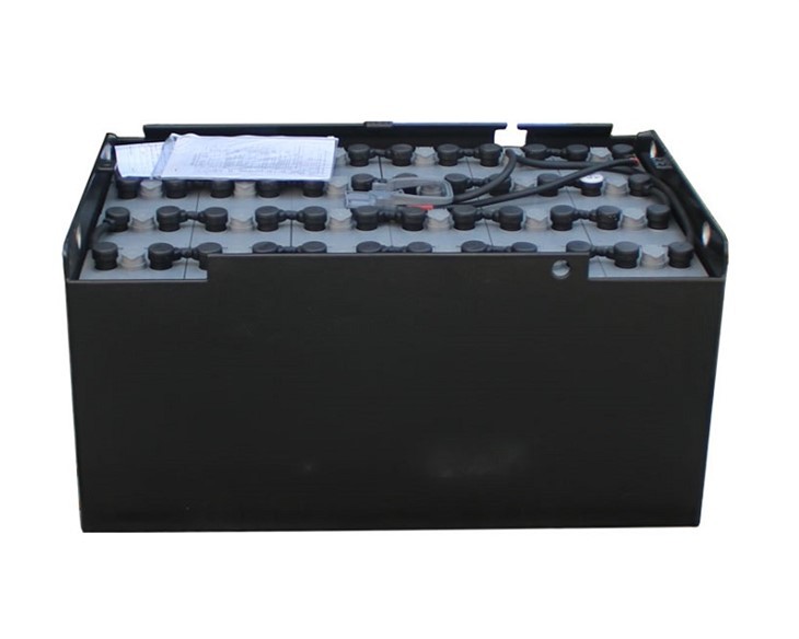 Battery Unit, 48V/450AH Lead-acid Traction Battery For Hc Forklift (24D-450-P2)