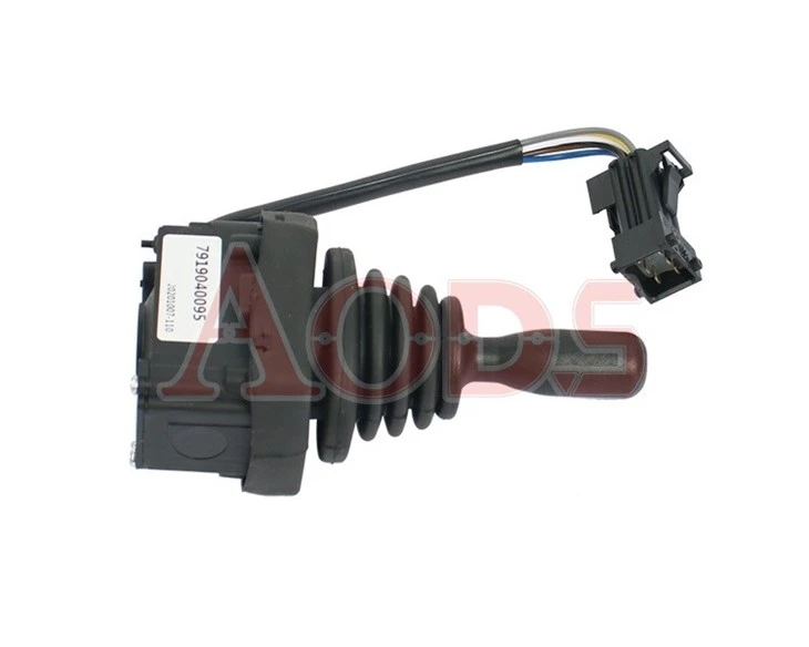 Control Handle, Forklift Parts 7919040095 Joystick For Lin. R14, R16, R20, 100% Premium factory