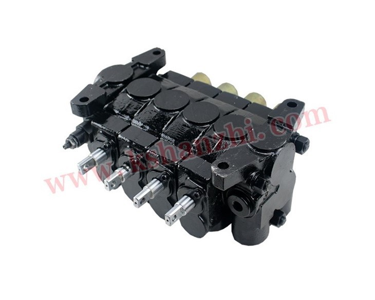 CDB-F20-HR4-000A Hydraulic Control Valve For