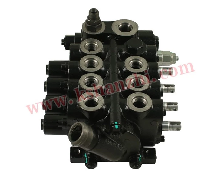 CDB3-F15Y3-04 Hyd Multi-way Valve For Ja,cpcd30, 100% Premium