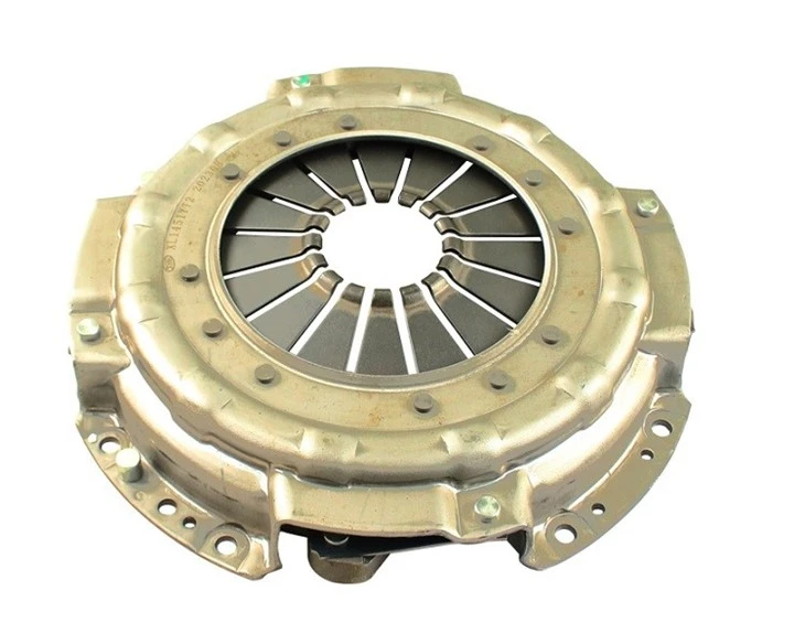 Clutch Kit, Forklift Parts Transmission Clutch Set For Jac. CPD50 (LHQSJT) Original suppliers