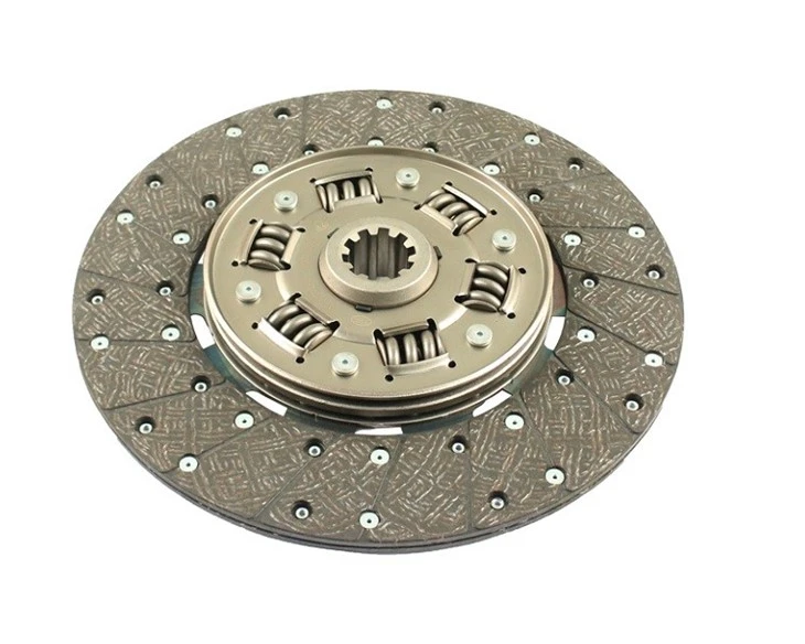 Clutch Kit, Forklift Parts Transmission Clutch Set For Jac. CPD50 (LHQSJT) Original factory
