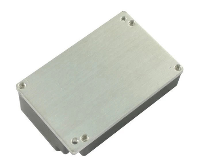 Control Box, Forklift Parts 48V/120A Controller Assy For Ep-equipment (1226BL-4101) best