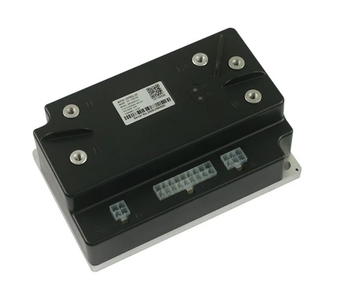 Control Box, Forklift Parts 48V/120A Controller Assy For Ep-equipment (1226BL-4101)