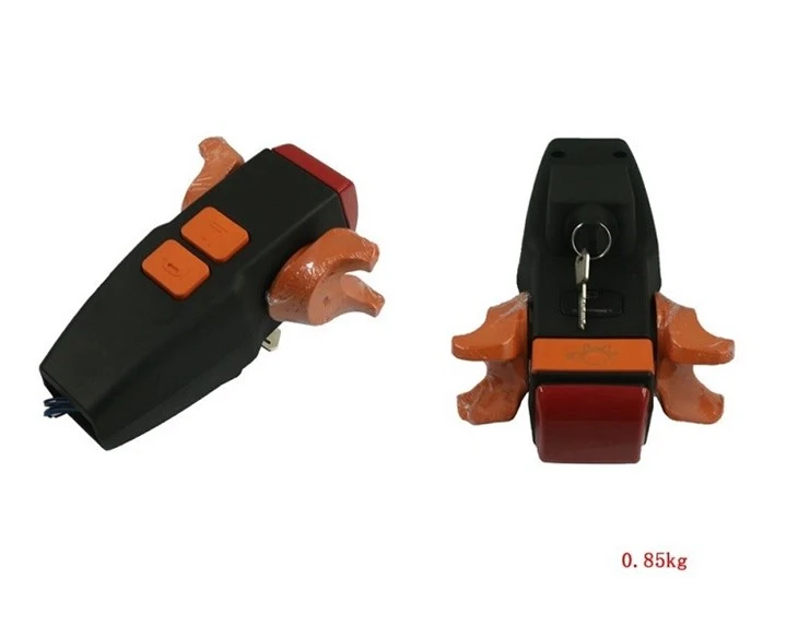 Control Handle Assy, Forklift Parts Tiller Head For Jac, CBD1.5T (CBD15/20J-Li-S) Original factory