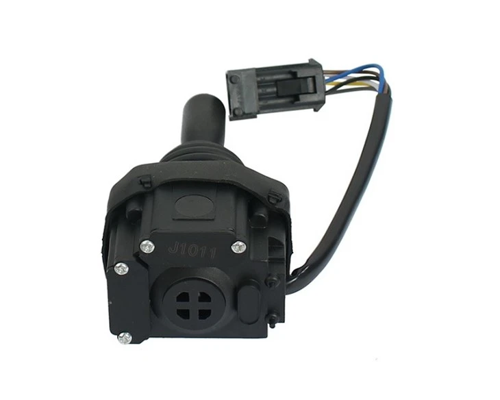 Control Handle, Forklift Parts 7919040095 Joystick For Lin. R14, R16, R20, 100% Premium