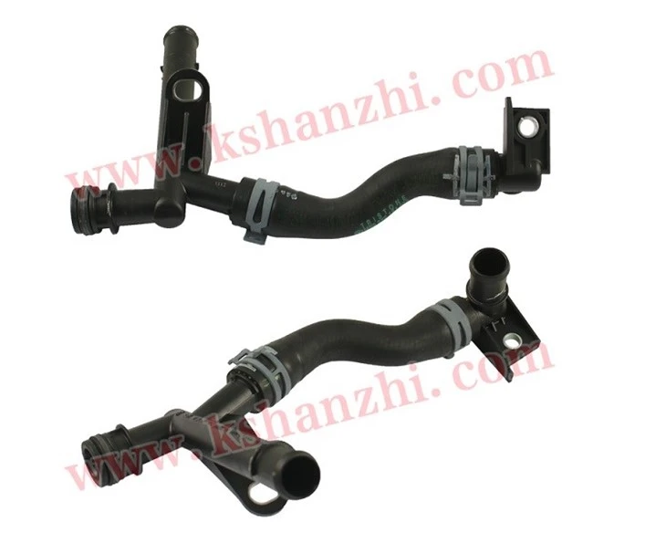 Cooling Tube, Forklift Parts VW2X0121064C Cooling Pipe For Linde, 121-22/140A-BBT, Original best