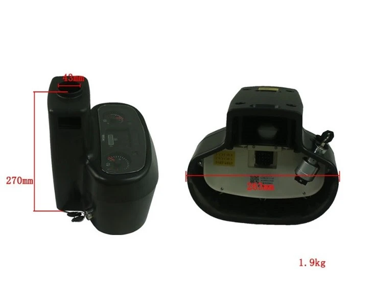Dashboard, Forklift Parts LGCC30-8718 Combination Meter Assy For Lonking. CPC38-5X26 best