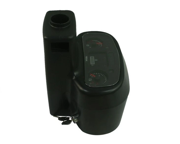 Dashboard, Forklift Parts LGCC30-8718 Combination Meter Assy For Lonking. CPC38-5X26 suppliers