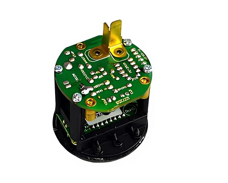 Data Display, Forklift Spare Parts 216G2-43261 Hour Meter For TCMT6/V300
