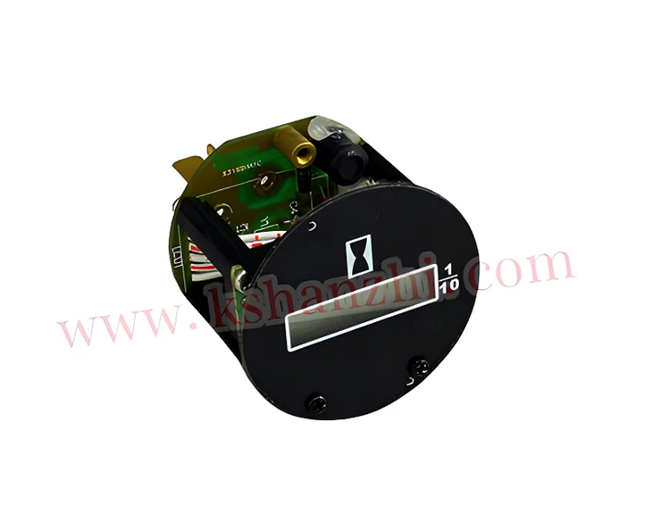 Data Display, Forklift Spare Parts 216G2-43261 Hour Meter For TCMT6/V300 suppliers