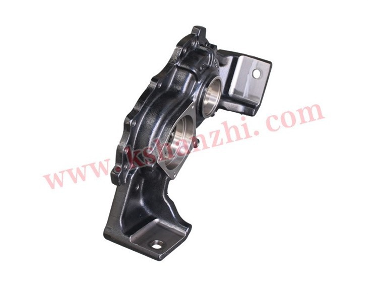 Diff Case, Forklift Parts 41121-N3190-71 Differential Housing For 8FD60N-80N/15Z/1KD/1FS, Original