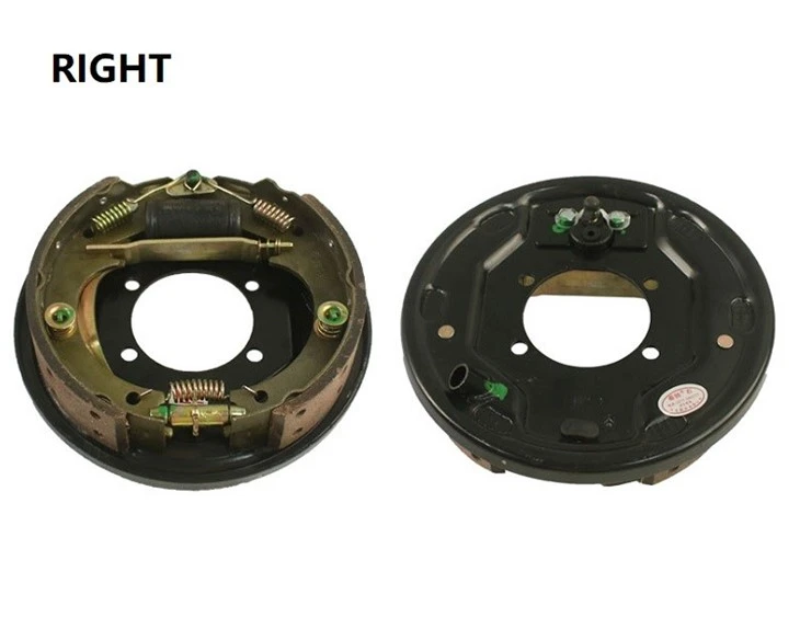 Electric Tow Tractor M21D3-31061L/R Wheel Brake Assembly For Hl, BD20-A2, Original best