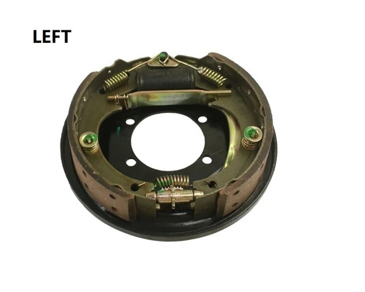 Electric Tow Tractor M21D3-31061L/R Wheel Brake Assembly For Hl, BD20-A2, Original high quality