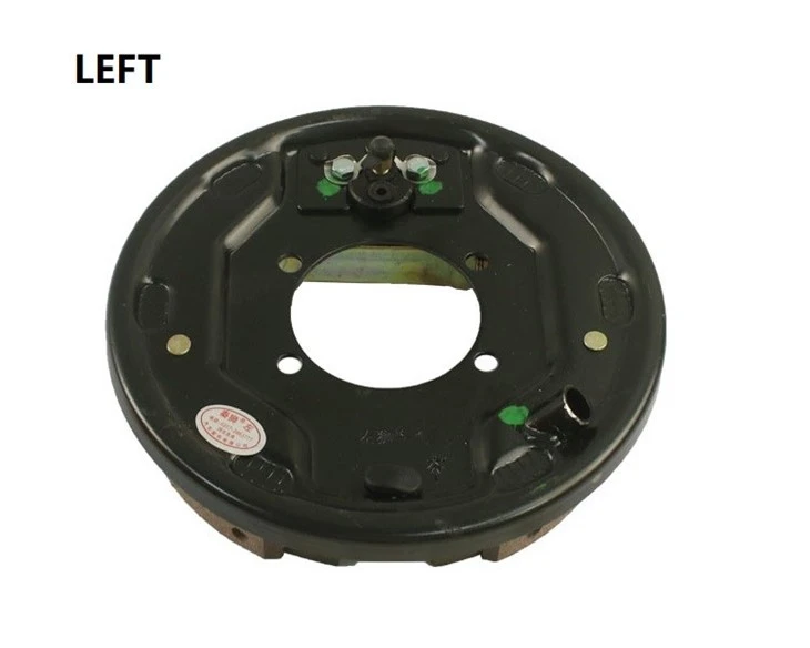 Electric Tow Tractor M21D3-31061L/R Wheel Brake Assembly For Hl, BD20-A2, Original price