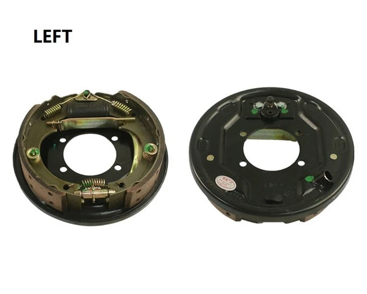 Electric Tow Tractor M21D3-31061L/R Wheel Brake Assembly For Hl, BD20-A2, Original factory