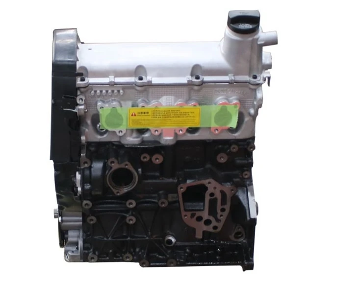Engine Assy, Forklift Parts 2.0LTR Engine Long Block For Linde. 391/392/393/VW