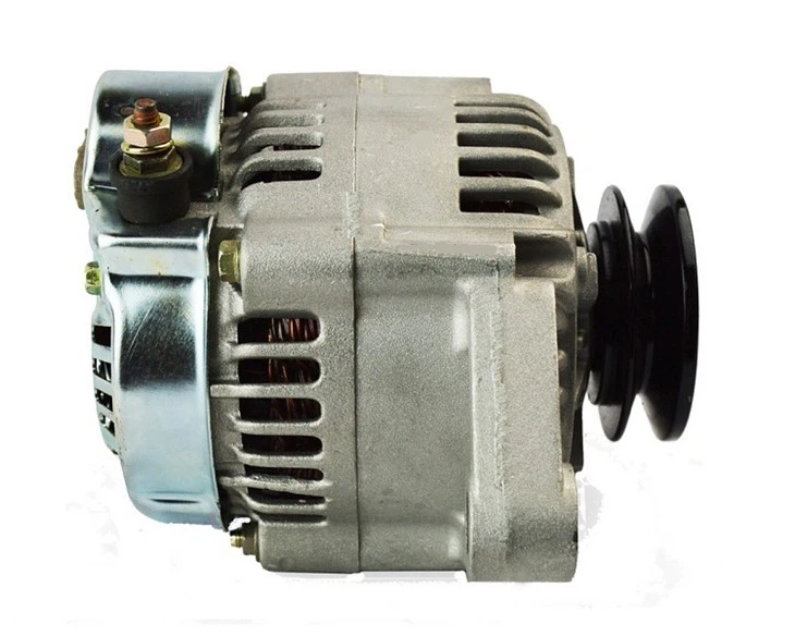 Forklift 12V 55A 16404-64012 Alternator For Hyster, Yanmar, Heli, V2403