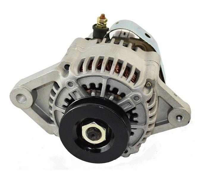 Forklift 12V 55A 16404-64012 Alternator For Hyster, Yanmar, Heli, V2403