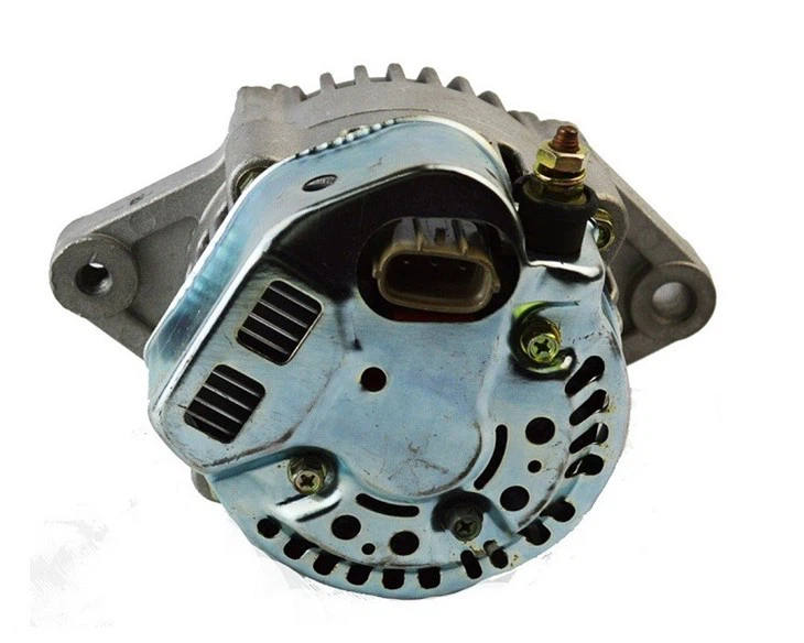 Forklift 12V 55A 16404-64012 Alternator For Hyster, Yanmar, Heli, V2403