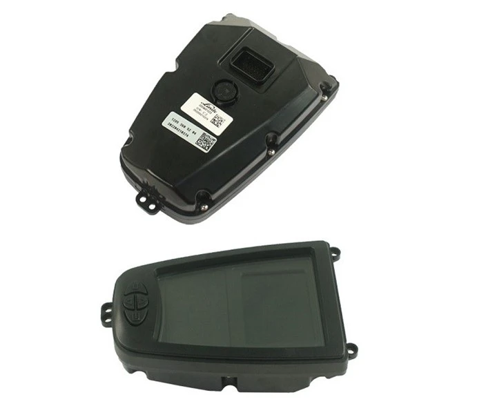 Forklift Dashboard, Forklift Parts 12853605204 Combination Meter Assy For Lin.1285 price