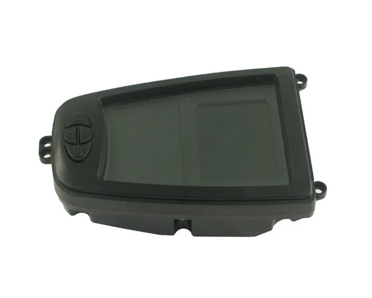 Forklift Dashboard, Forklift Parts 12853605204 Combination Meter Assy For Lin.1285