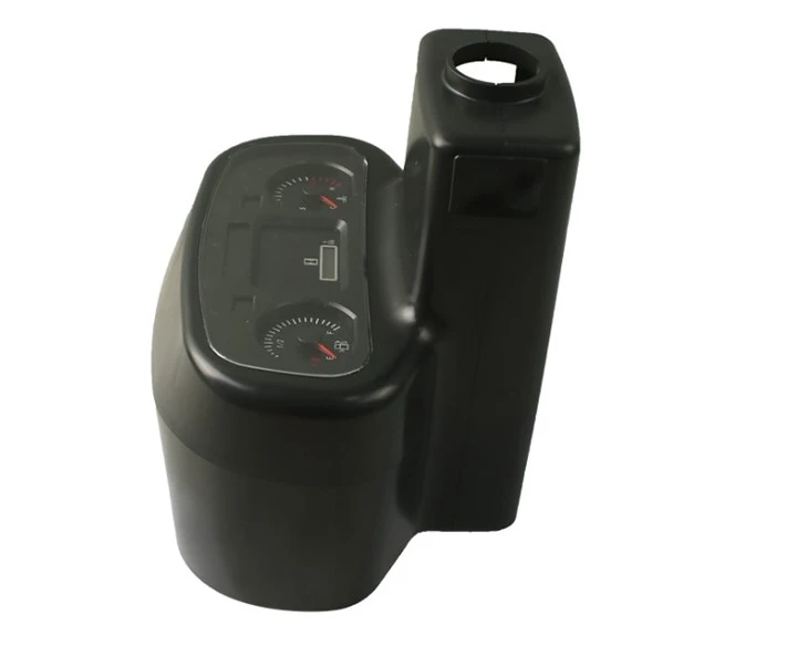 Forklift Instrument Assy LG0030DT.15-001,Combination Meter Assy For Lonking. FD30