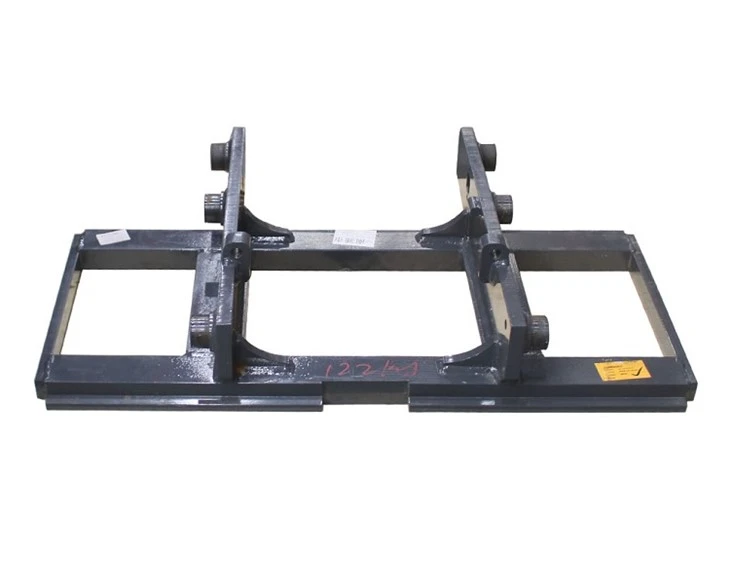 Forklift Mast Series LGCC30DE.10.03 Fork Carriage For Lonking. FD30E, 100% Original