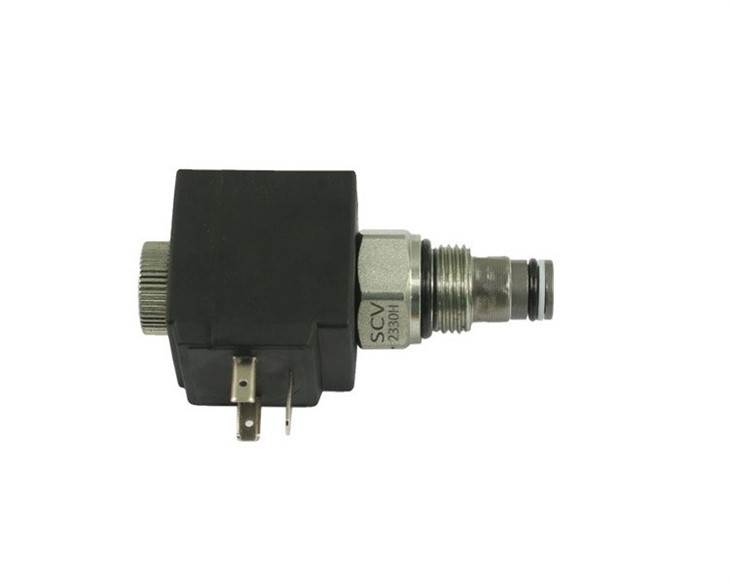 Hanzhi 0009444620 Solenoid Valve For Lin, MT15, OEM Part suppliers