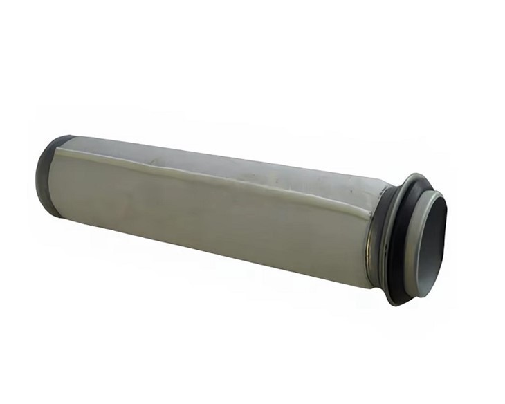 Forklift Spare Parts 0009839016 Air Filter (Inner) For Linde, H25D