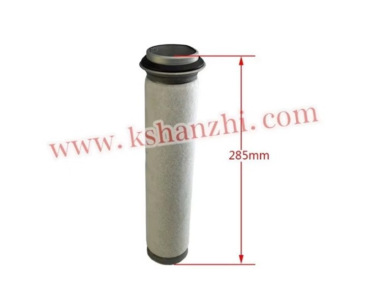 Forklift Spare Parts 0009839016 Air Filter (Inner) For Linde, H25D factory