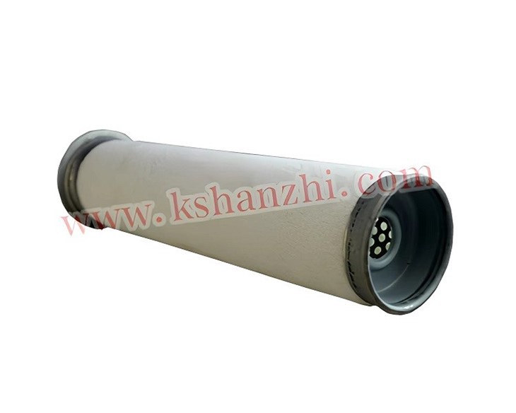 Forklift Spare Parts 0009839016 Air Filter (Inner) For Linde, H25D suppliers