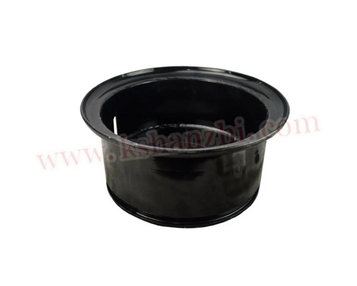 Forklift Parts 0009932143 10 Hole 28*9-15 Wheel Rim For Linde 392/352 (0009932099)