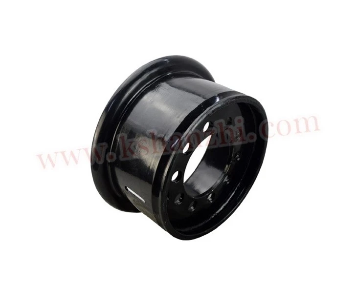 Forklift Parts 0009932143 10 Hole 28*9-15 Wheel Rim For Linde 392/352 (0009932099)