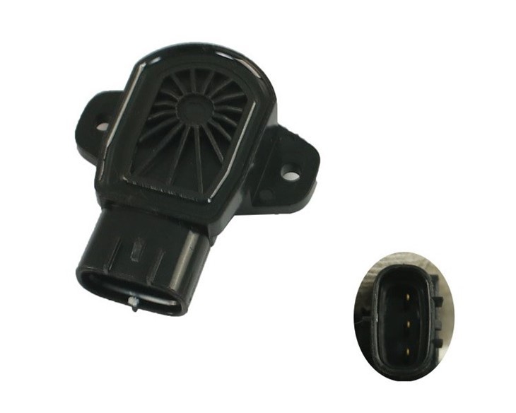 Forklift Parts 04438-30060-71/04438-30030-71 Repair Kit, Direction Sensor For 7-8FD45 suppliers