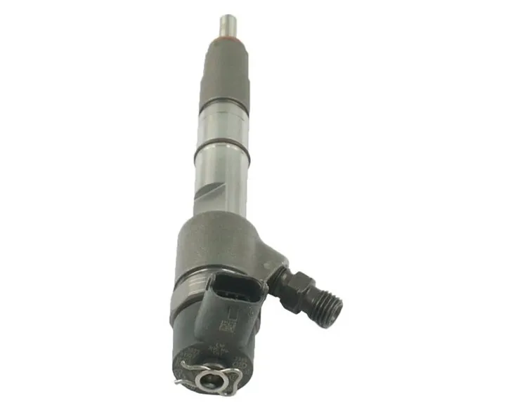 Forklift Parts 0445110966 Fuel Injector Assy For Quanchai Engine, 100% Premium factory
