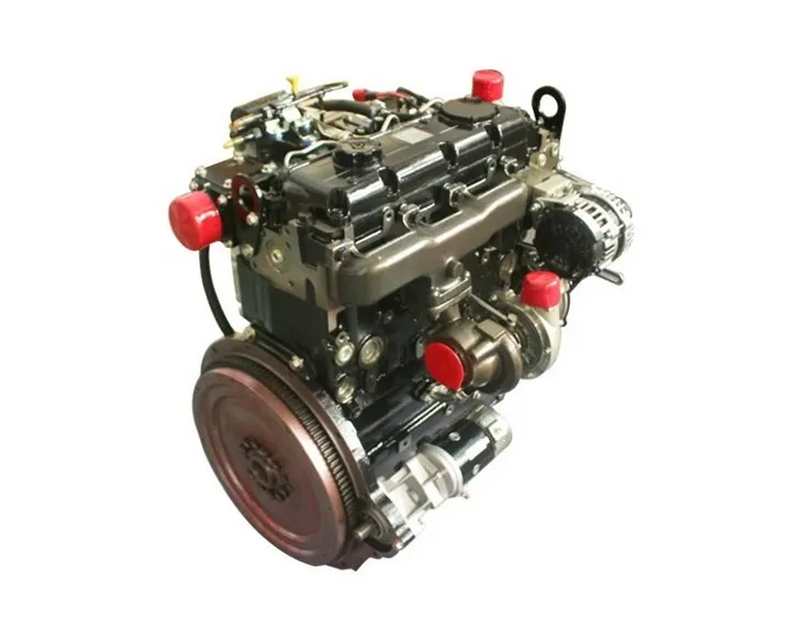 Forklift Parts 1104D-44TA-NM75035R Diesel Engine Assembly For Hl 8-10T/1104D best