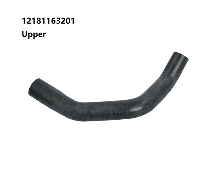 Forklift Parts 12181163200/12181163201 Hose, Radiator For Linde. 1218, Premium factory